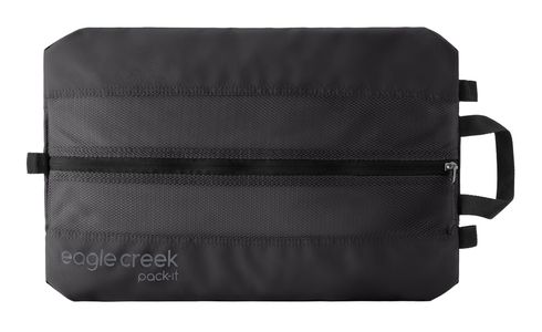 eagle creek Pack-It Reveal Shoe Cube Black