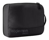 eagle creek Pack-It Reveal Expansion Cube M Black eagle creek Pack-It Reveal Expansion Cube M Black