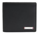 HUGO Nyxo 8 CC Wallet Black HUGO Nyxo 8 CC Wallet Black