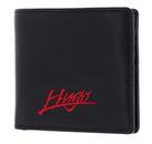 HUGO Handwritten 2.0 Bifold Wallet Black HUGO Handwritten 2.0 Bifold Wallet Black