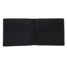 HUGO Handwritten 2.0 Bifold Wallet Black HUGO Handwritten 2.0 Bifold Wallet Black