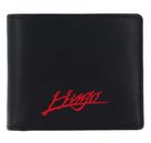 HUGO Handwritten 2.0 Bifold Wallet Black HUGO Handwritten 2.0 Bifold Wallet Black
