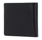HUGO Handwritten 2.0 Bifold Wallet Black HUGO Handwritten 2.0 Bifold Wallet Black