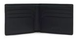 HUGO Nyxo 6 CC Wallet Black HUGO Nyxo 6 CC Wallet Black