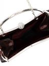 Tamaris Amalia Clutch Darkwine Tamaris Amalia Clutch Darkwine