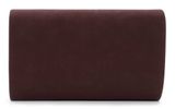 Tamaris Amalia Clutch Bag Darkwine