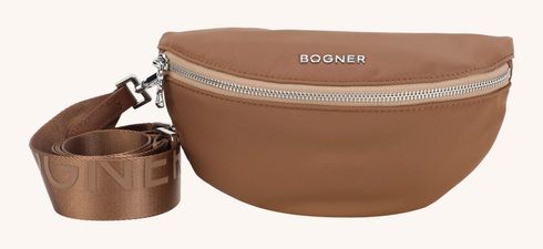 Bogner Klosters Sina Shoulderbag S Toffee