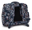 kipling Back To School Codie Schoolbag L Flower Field