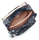 kipling Back To School Codie Schoolbag L Flower Field