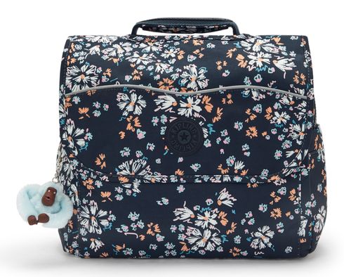 kipling Back To School Codie Schoolbag S Flower Field