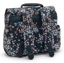 kipling Back To School Codie Schoolbag Flower Field kipling Back To School Codie Schoolbag Flower Field