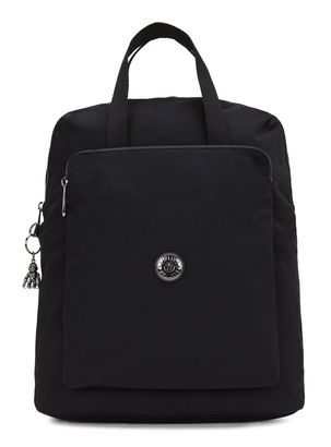 kipling Basic Elevated Kazuki Backpack Endless Black