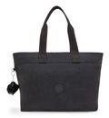kipling Basic Colissa Up Large Tote L Black Noir kipling Basic Colissa Up Large Tote L Black Noir