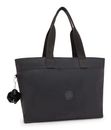 kipling Basic Colissa Up Large Tote L Black Noir kipling Basic Colissa Up Large Tote L Black Noir