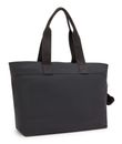 kipling Basic Colissa Up Large Tote L Black Noir kipling Basic Colissa Up Large Tote L Black Noir