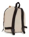 kipling Heritage New Fundamental Backpack L Back To Beige H