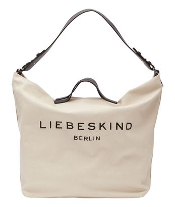 LIEBESKIND BERLIN Clea Hobo Pale Moon