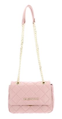 VALENTINO Ocarina Flap Bag Cipria