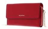 VALENTINO Kalua Pochette Rosso Scuro