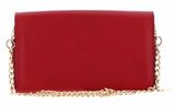 VALENTINO Kalua Pochette Rosso Scuro