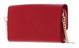 VALENTINO Kalua Pochette Rosso Scuro