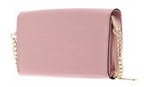 VALENTINO Kalua Pochette Rosa Metallizato VALENTINO Kalua Pochette Rosa Metallizato