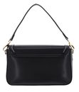 VALENTINO Tonga Re Flap Bag Nero