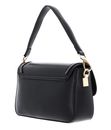 VALENTINO Tonga Re Flap Bag Nero