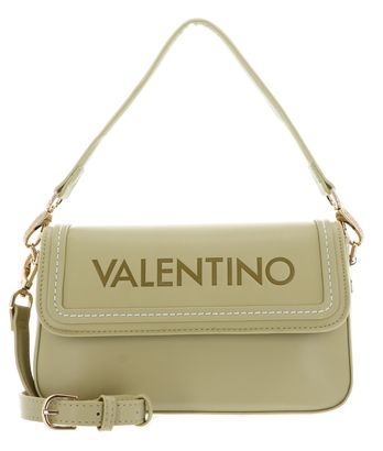 VALENTINO Tonga Re Flap Bag Pistacchio