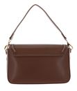 VALENTINO Tonga Re Flap Bag Marrone