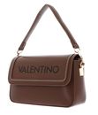 VALENTINO Tonga Re Flap Bag Marrone