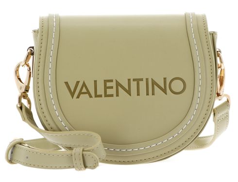 VALENTINO Tonga Re Flap Bag Pistacchio