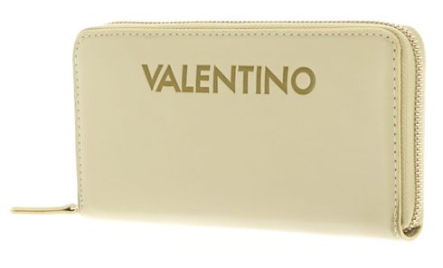 VALENTINO Tonga Re Zip Around Wallet L Pistacchio