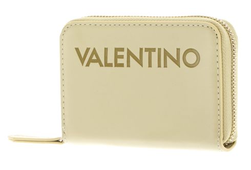 VALENTINO Tonga Re Zip Around Wallet S Pistacchio