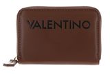 VALENTINO Tonga Re Zip Around Wallet S Marrone VALENTINO Tonga Re Zip Around Wallet S Marrone