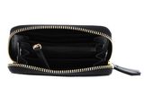 VALENTINO Tonga Re Zip Around Wallet S Nero VALENTINO Tonga Re Zip Around Wallet S Nero