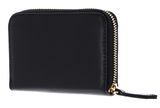 VALENTINO Tonga Re Zip Around Wallet S Nero VALENTINO Tonga Re Zip Around Wallet S Nero