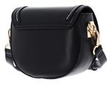VALENTINO Tonga Re Flap Bag Nero VALENTINO Tonga Re Flap Bag Nero