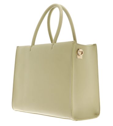 【Valentino Bags】THALAMI ロゴ ストラップ付 トートバッグ VALENTINO-Handtasche-Tonga-Re-