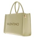 VALENTINO Tonga Re Shopping Bag Pistacchio VALENTINO Tonga Re Shopping Bag Pistacchio