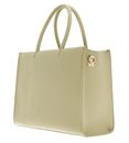 VALENTINO Tonga Re Shopping Bag Pistacchio VALENTINO Tonga Re Shopping Bag Pistacchio