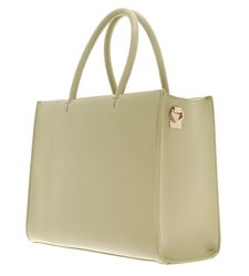 【Valentino Bags】THALAMI ロゴ ストラップ付 トートバッグ VALENTINO-Handtasche-Tonga-Re-
