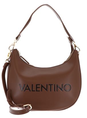 VALENTINO Tonga Re Hobo Bag Marrone