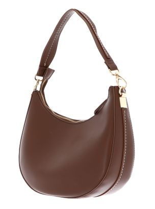 VALENTINO shoulder bag Tonga Re Hobo Bag Marrone | Buy bags