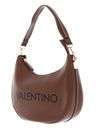 VALENTINO Tonga Re Hobo Bag Marrone