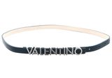 VALENTINO Belty Belt W100 Ottanio / Argento VALENTINO Belty Belt W100 Ottanio / Argento