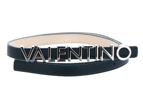 VALENTINO Belty Belt W85 Ottanio / Argento