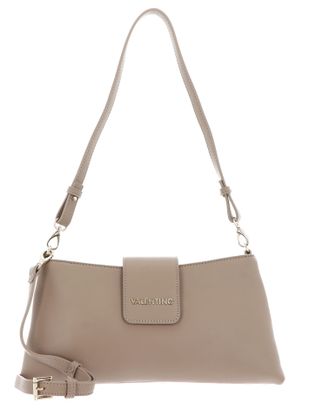 VALENTINO Aroma Shoulder Bag Beige