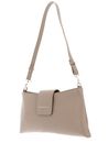 VALENTINO Aroma Shoulder Bag Beige