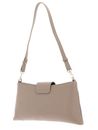VALENTINO Aroma Shoulder Bag Beige